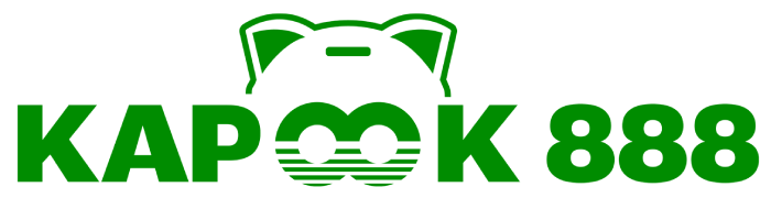 logo by kapook888